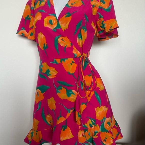 Zara Dresses & Skirts - Zara romper